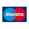 Maestro Accepted Maestro Accepted