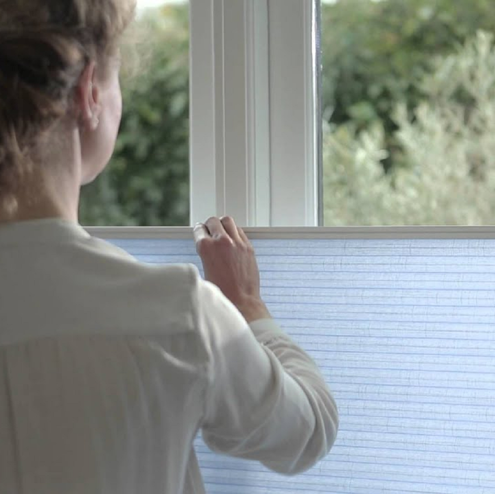 Master Blinds LiteRise Translucent