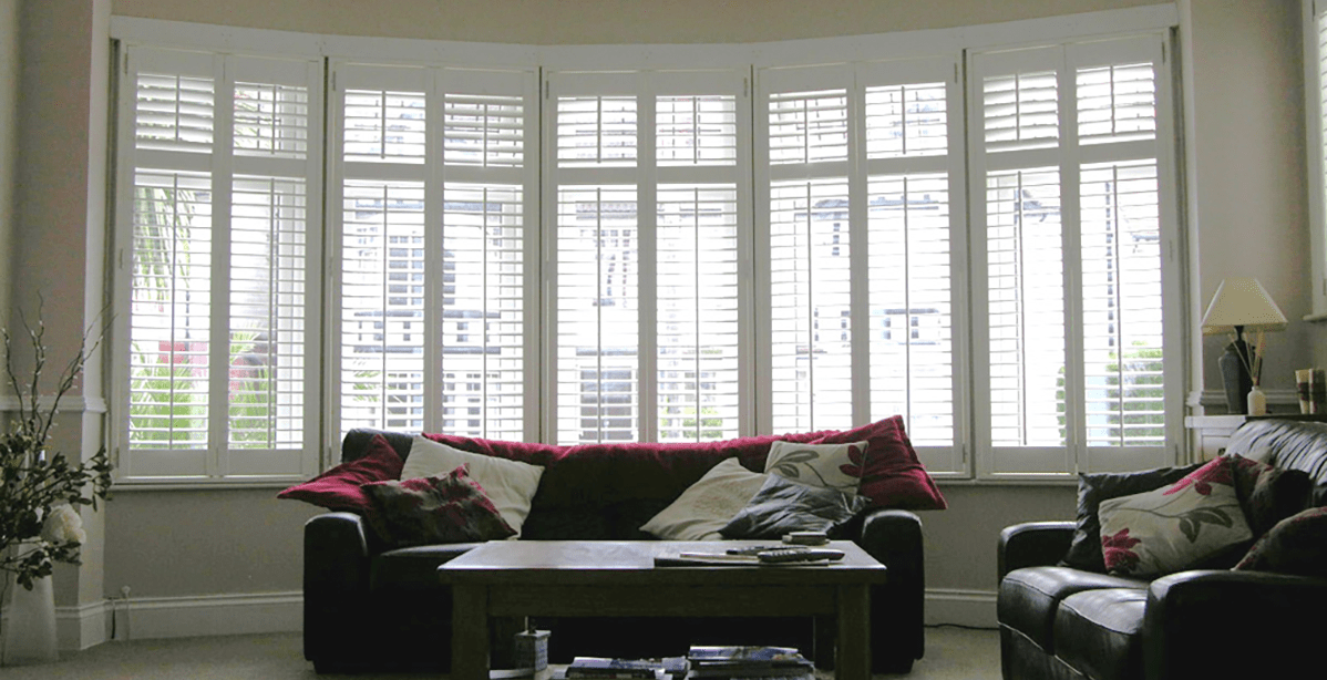 How to Measure a Bay Window