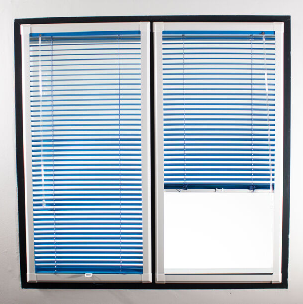 Metal Venetain Perfect fopen slats Metal Venetain Perfect fopen slats