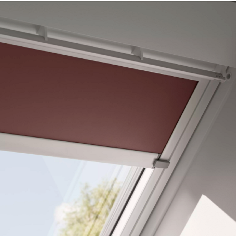 New Slider on powered blinds