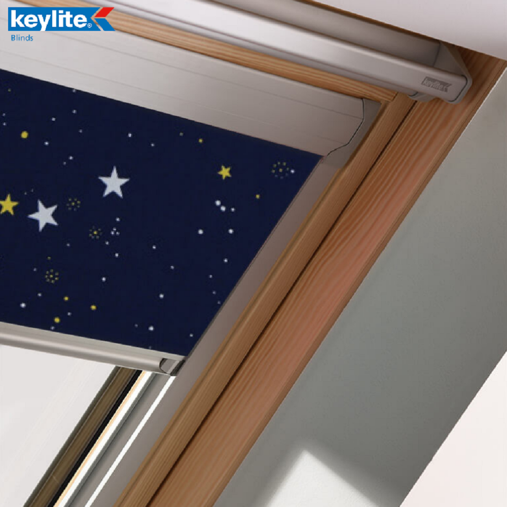 Keylite Nightfall Blind Keylite Nightfall Blind