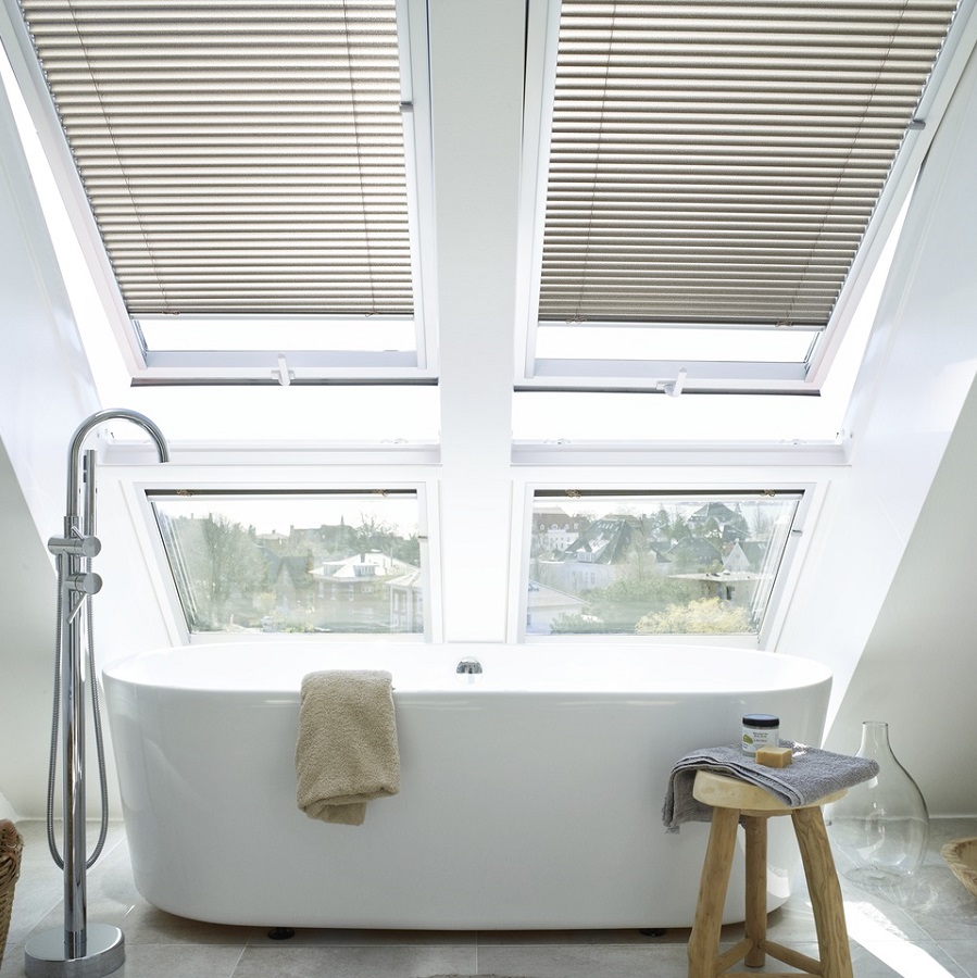 PAL Bathroom setting PAL Bathroom setting