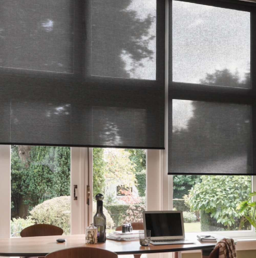 Luxaflex Panama Deco Roller Luxaflex Panama Deco Roller