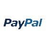 Pay by PayPal