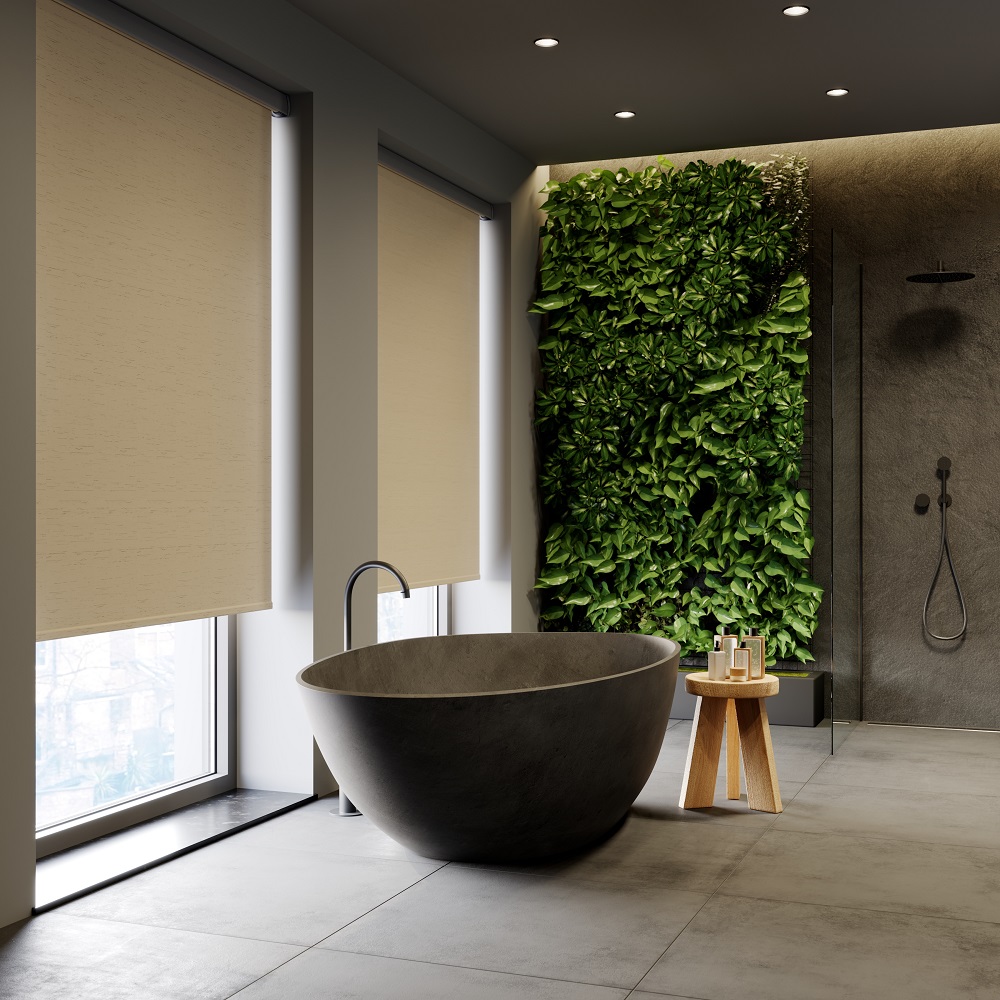 plaza stone with 70mm anthracite fascia plaza stone with 70mm anthracite fascia
