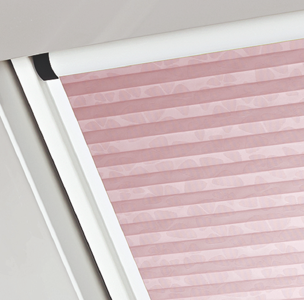 Genuine Roto Pleated Genuine Roto Pleated