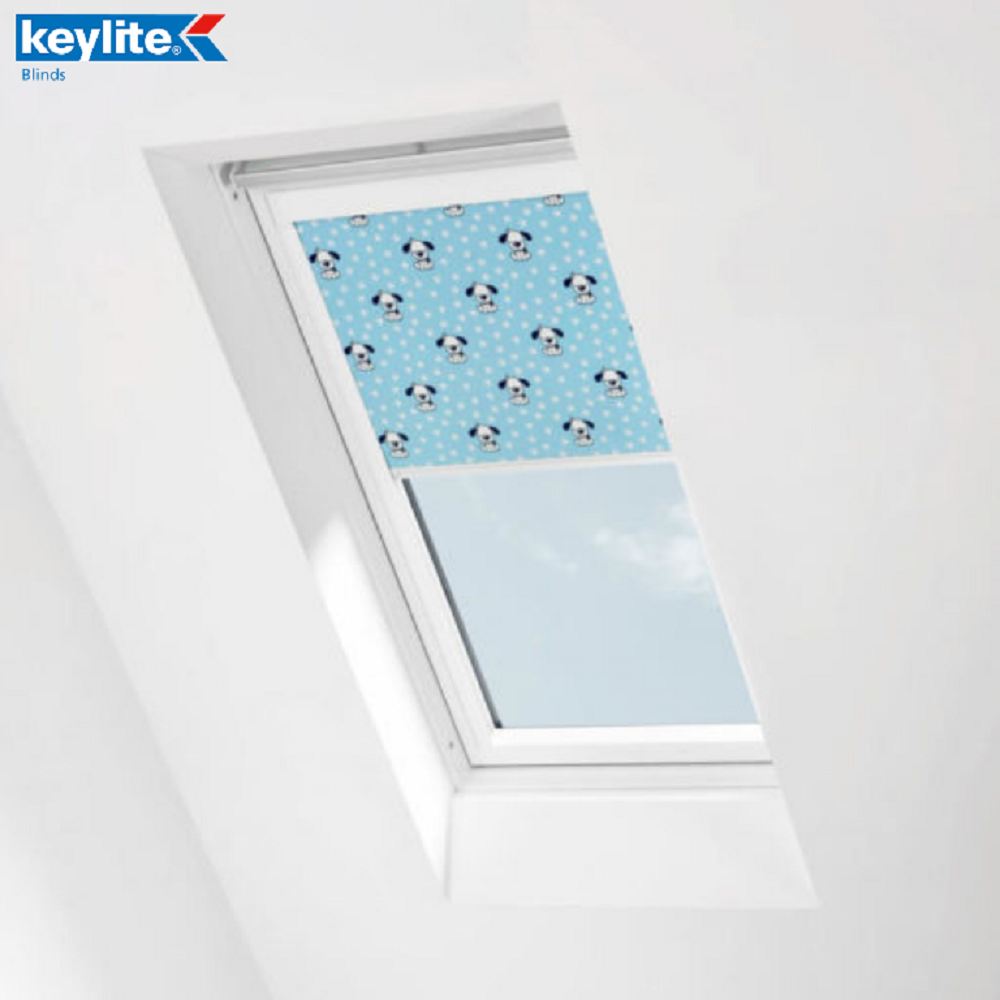 Keylite Puppy Fun Blind Keylite Puppy Fun Blind