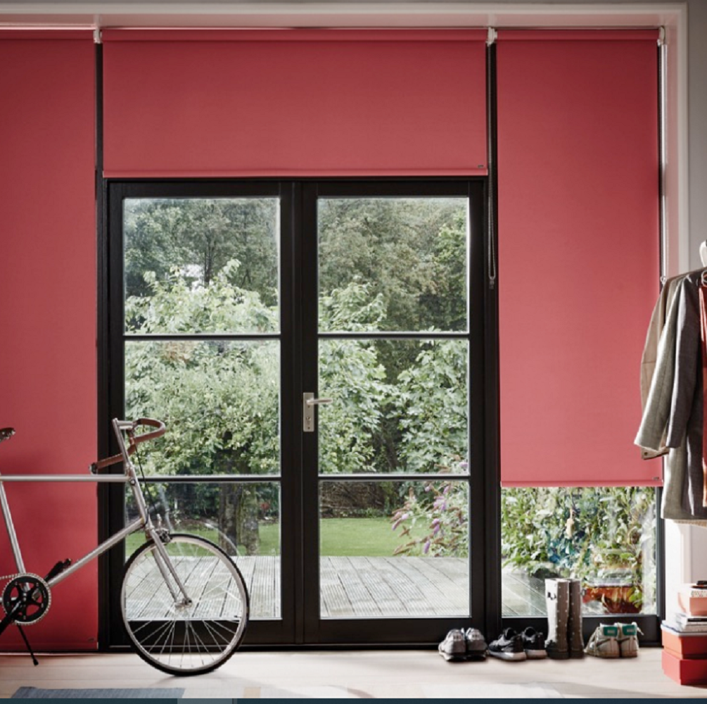 Luxaflex Blackout Roller Luxaflex Blackout Roller