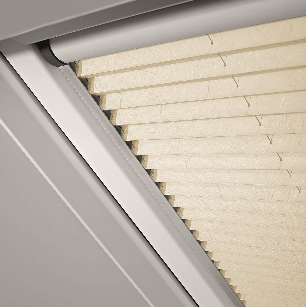 Genuine Roto Pleated Genuine Roto Pleated