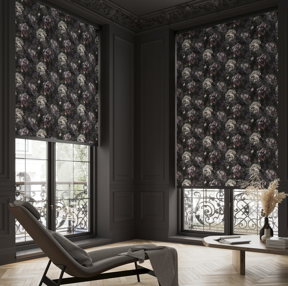 sabina midnight with 70mm black fascia sabina midnight with 70mm black fascia
