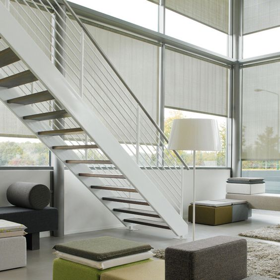 LUXAFLEX SHEER SCREEN ROLLER BLIND LUXAFLEX SHEER SCREEN ROLLER BLIND