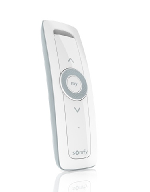 Somfy Situo 1 VAR RTS Remote