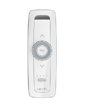 Somfy Situo 5 VAR RTS Remote
