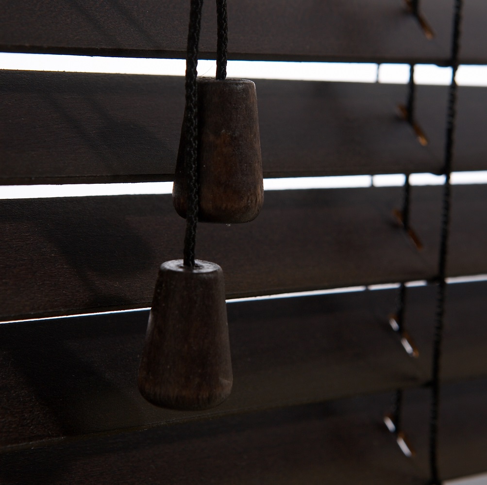 SLX Chocolate slat image SLX Chocolate slat image