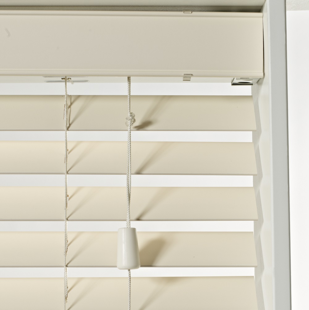 SLX Cream Blind image SLX Cream Blind image
