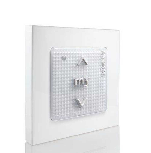 Somfy Smoove Wall Switch