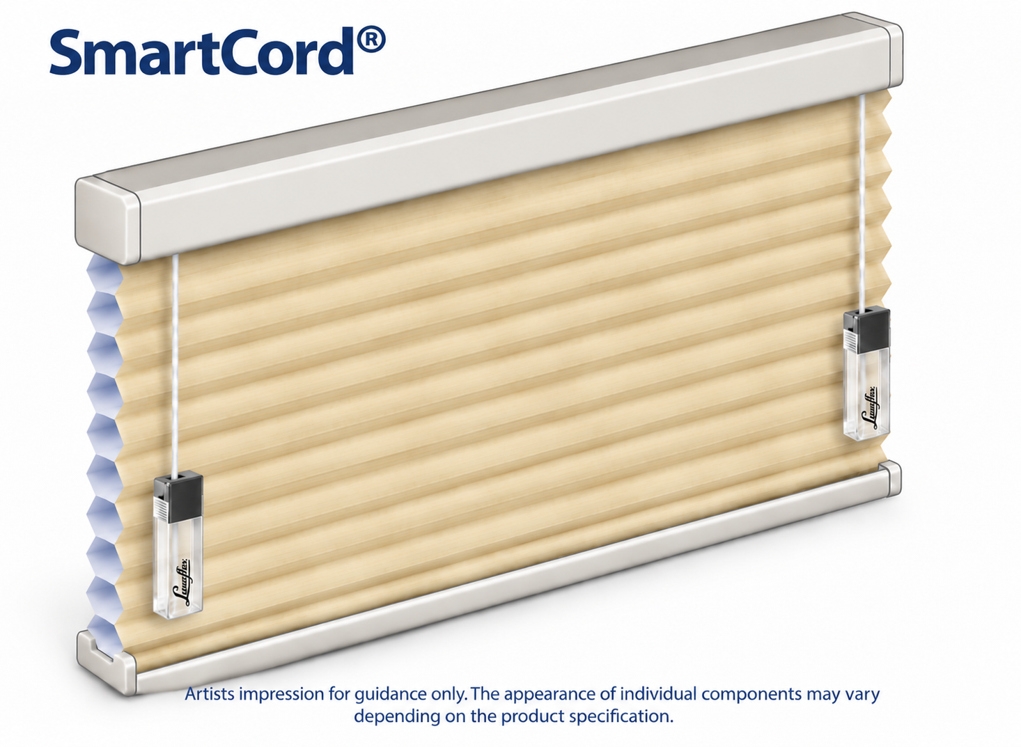 Smart Cord Left and Right