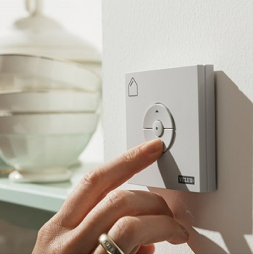 Solar Wall Switch Solar Wall Switch