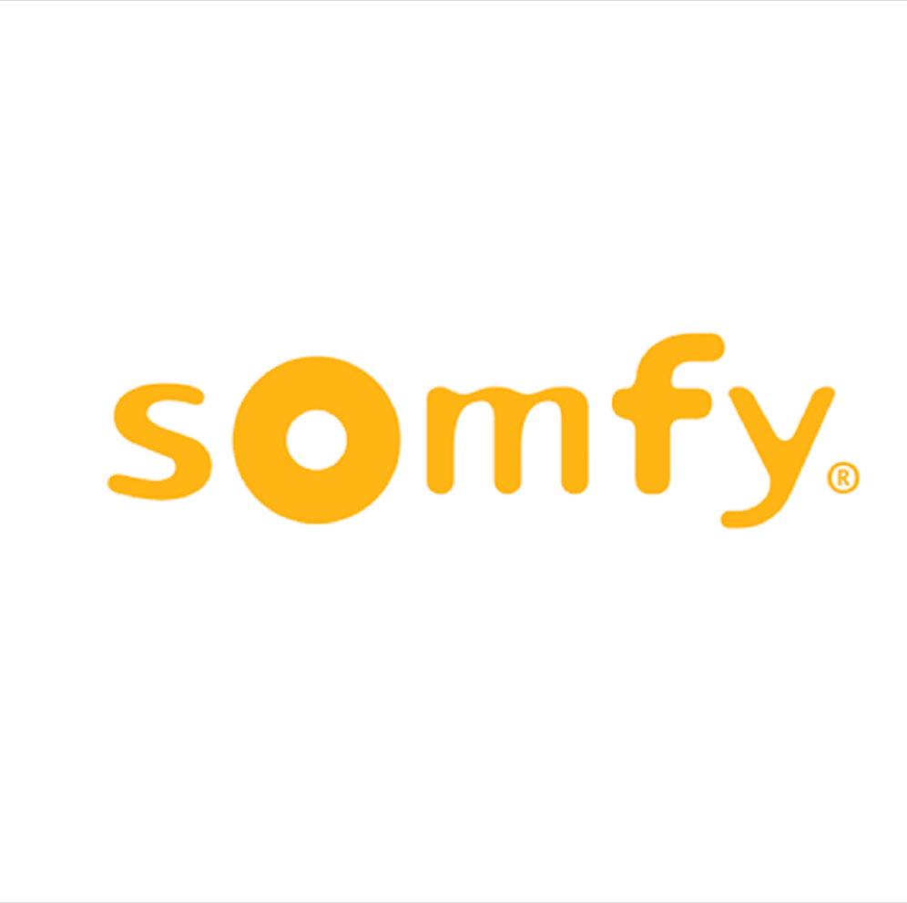Somfy Logo Somfy Logo