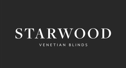 Starwood Wooden Venetian Blinds