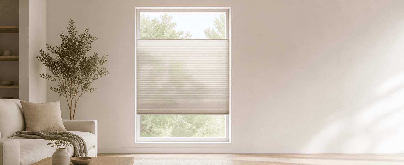 Top Down Bottom Up Blinds