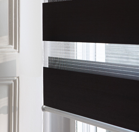 Twist / Multishade Blinds Twist / Multishade Blinds
