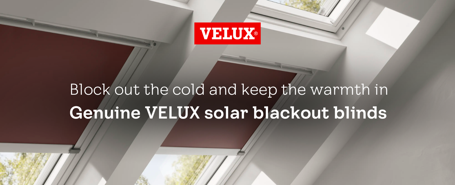 Velux Solar