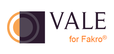 VALE for Fakro VALE for Fakro