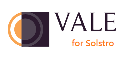 Vale for Solstro Logo