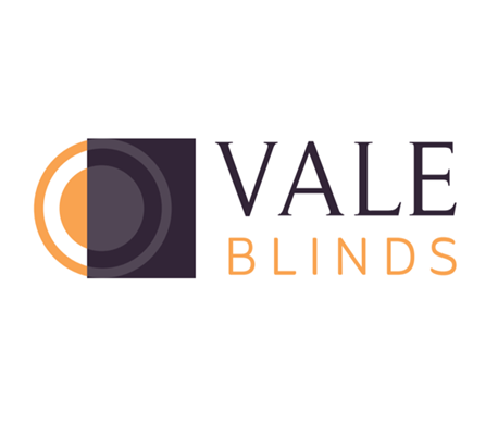 Vale Blinds Logo accessories