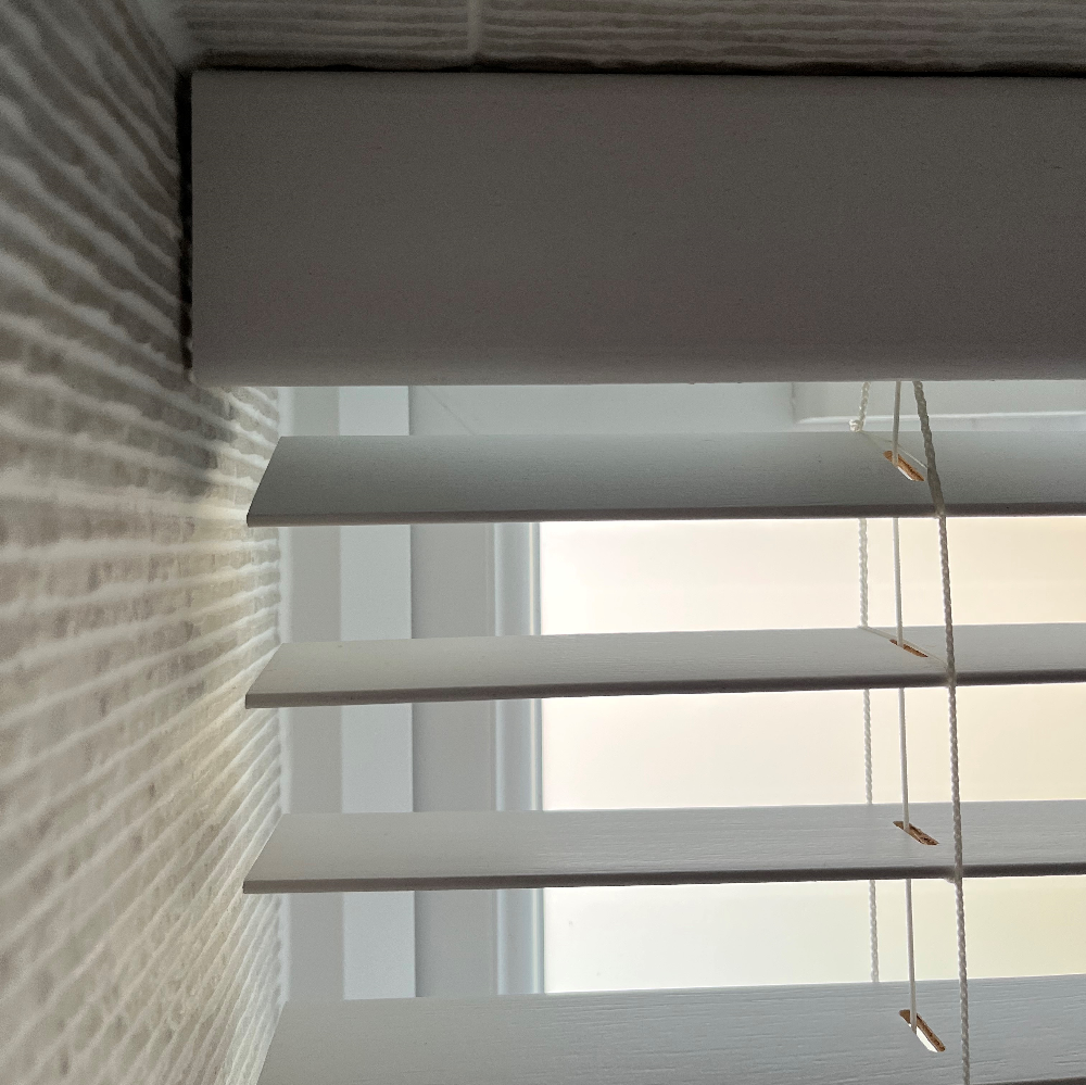 VALE Wood Valance VALE Wood Valance