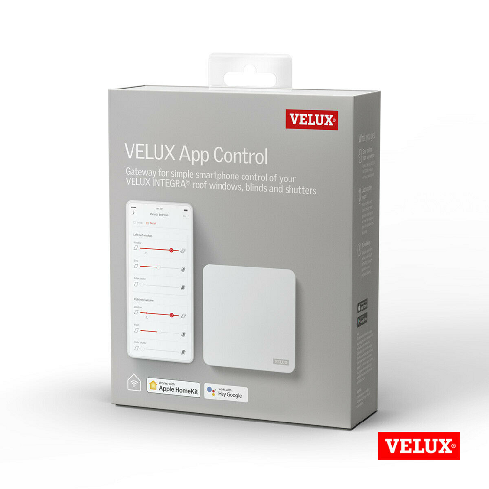 Velux App Control starter kit KIG 300