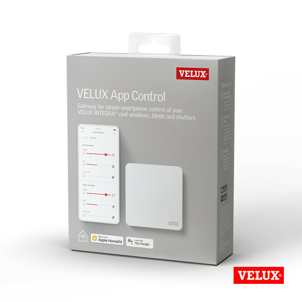 Velux App Control starter kit KIG 300 Velux App Control starter kit KIG 300