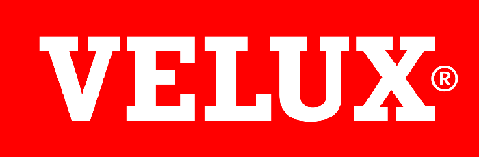 Velux Red Logo