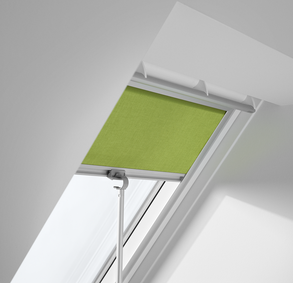 VELUX ROD ZCT200 VELUX ROD ZCT200