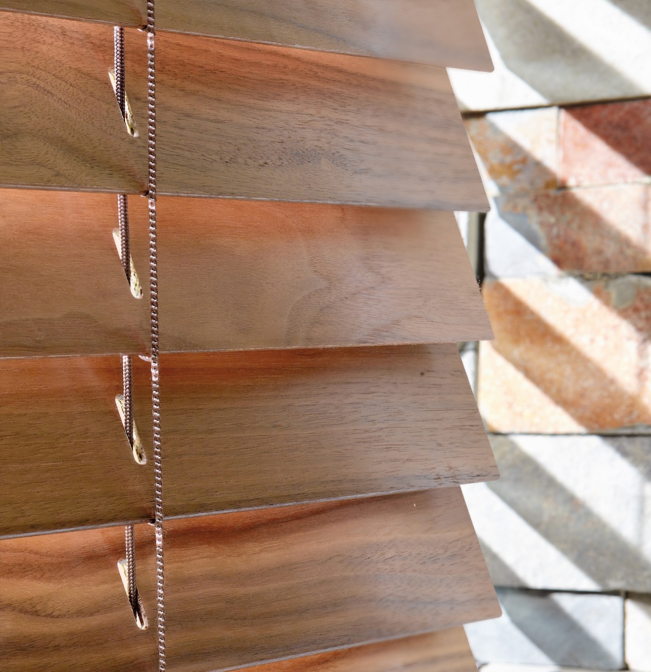 Wooden Venetian Blinds Wooden Venetian Blinds