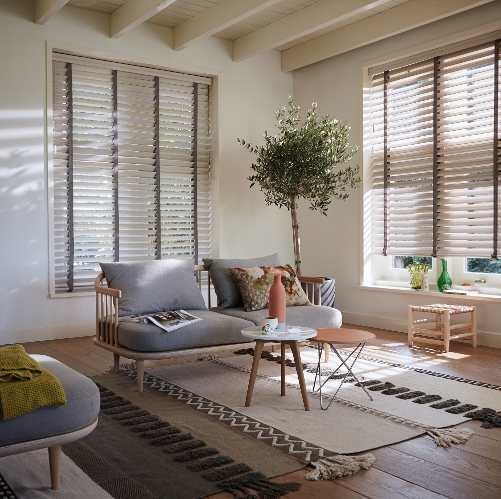 Luxaflex 0292 image Wood Venetian Luxaflex 0292 image Wood Venetian