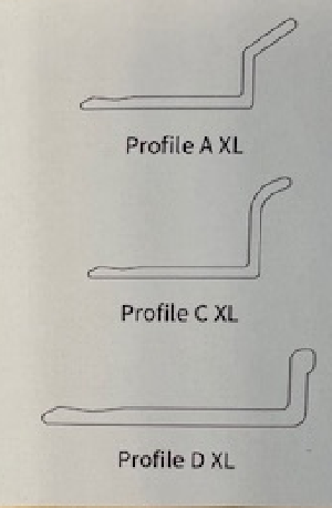 XL Profiles