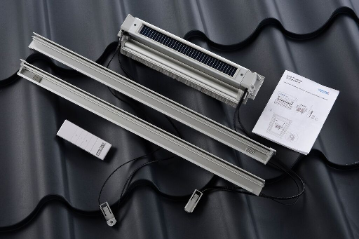 Keylite Solar Keylite Solar Kit