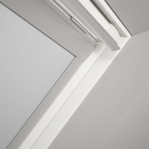 Bloc Skylight Blind 5 (78/98) voor Fakro Dakramen Blockout, Zwart