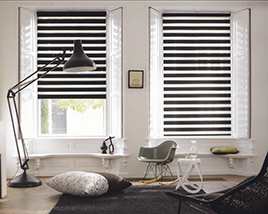 Gallery - Multishade and Twist Roller Blinds