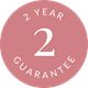 2 Year Guarantee 2 Year Guarantee