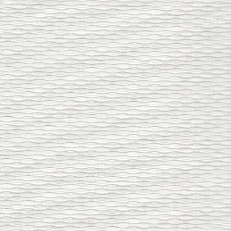 Luxaflex Sheer White/Off White Roller Blind | 1065 Equinox StainStop