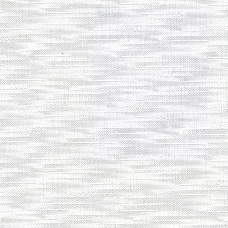 Luxaflex Semi-Transparent White/Off White Roller Blind | 1103 GreenScreen Sea-Tex NXT