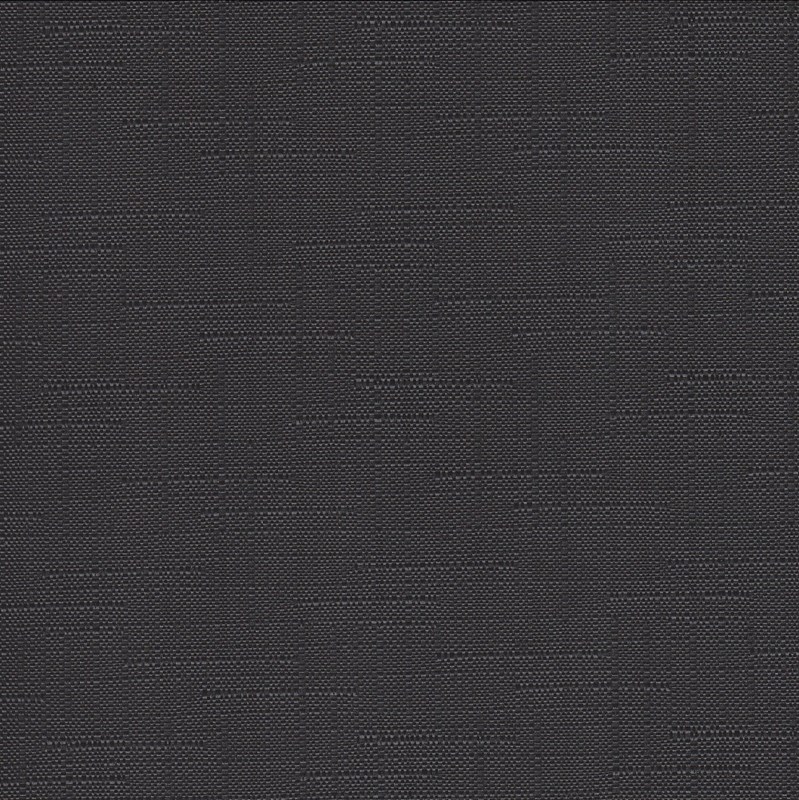 Luxaflex Semi Transparent Grey/Black Roller Blind | 1105 GreenScreen Sea-Tex NXT