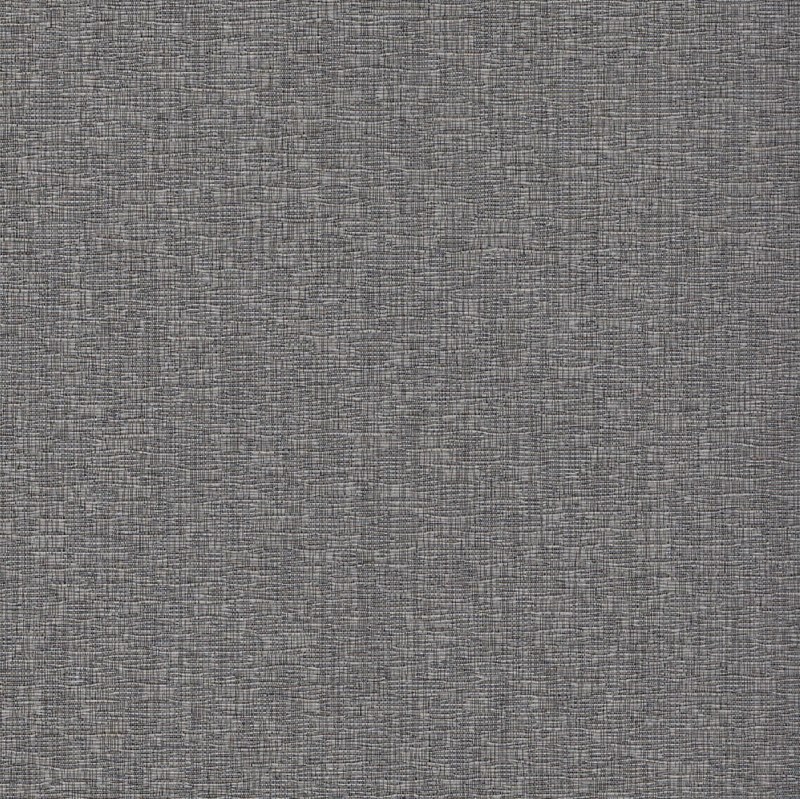 Luxaflex Sheer Grey/Black Roller Blind | 1174 Strada Re-Life StainStop