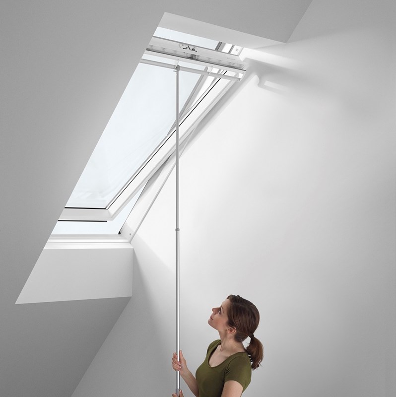 Genuine VELUX® 1-1.8m Rod Control (zct200) Genuine VELUX® 1-1.8m Rod Control (zct200)