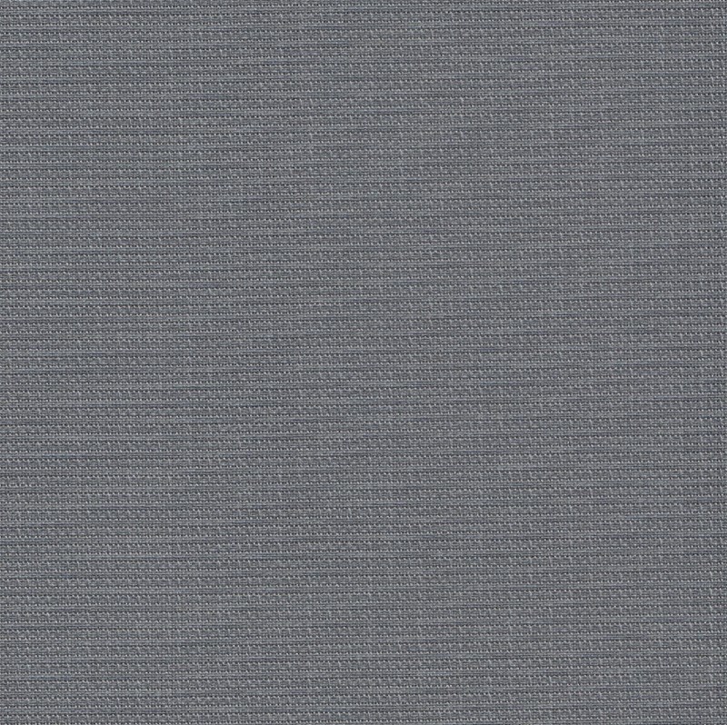 Luxaflex Sheer Grey/Black Roller Blind | 1272 Universe Re-Life 3% FR