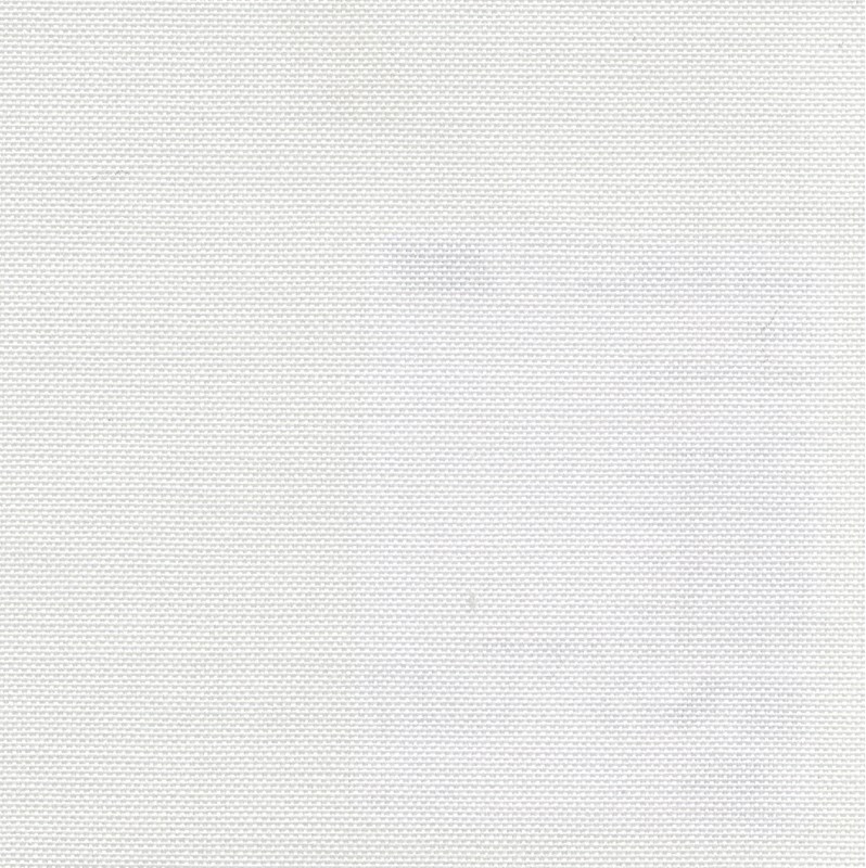 Luxaflex Semi-Transparent White/Off White Roller Blind | 1275 Guard FR